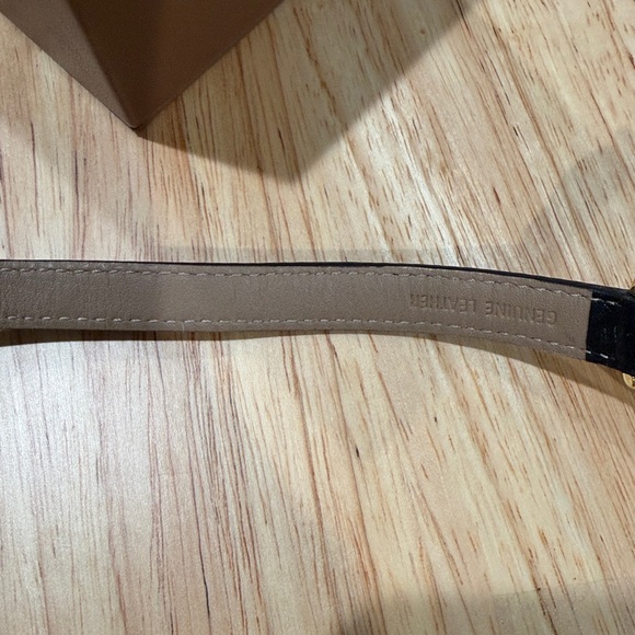 Michael Kors Double Wrap Watch main image 14